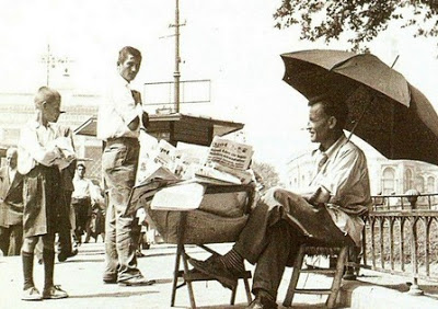 Δεν θέλουν τις εφημερίδες, προωθούν τους …αετονύχηδες!!!